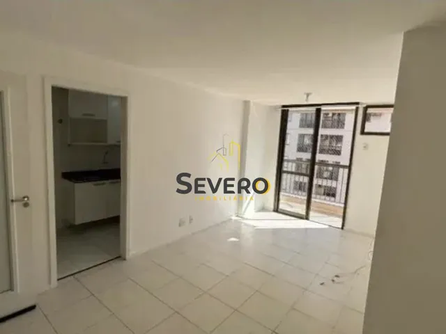 Imagem 8: Enseada Park - Apartamento 2 Quartos | 1 Suíte