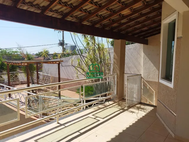 Imagem 10: House em Montes Claros - Minas Gerais, Barcelona Park