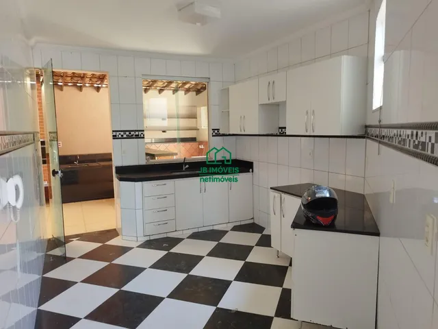 Imagem 12: House em Montes Claros - Minas Gerais, Barcelona Park