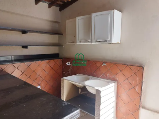 Imagem 9: House em Montes Claros - Minas Gerais, Barcelona Park
