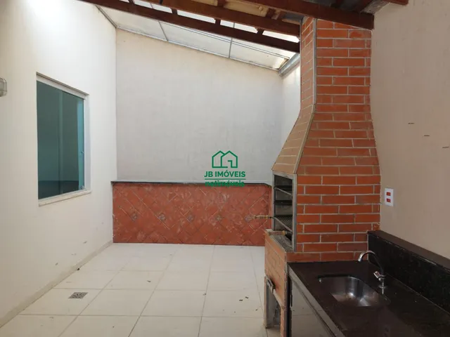 Imagem 8: House em Montes Claros - Minas Gerais, Barcelona Park