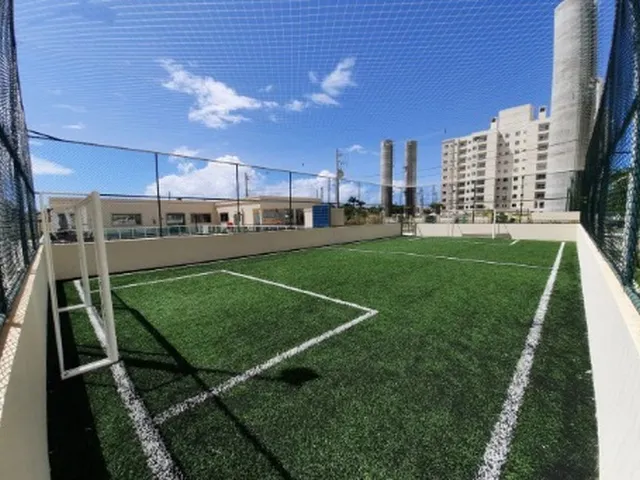Imagem 12: Apartamento Residencial em Lauro de Freitas - Ba, Centro