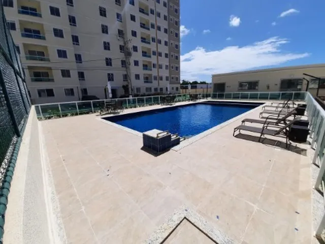 Imagem 8: Apartamento Residencial em Lauro de Freitas - Ba, Centro