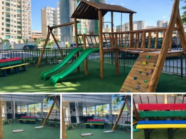 Imagem 16: Apartamento Residencial em Lauro de Freitas - Ba, Centro