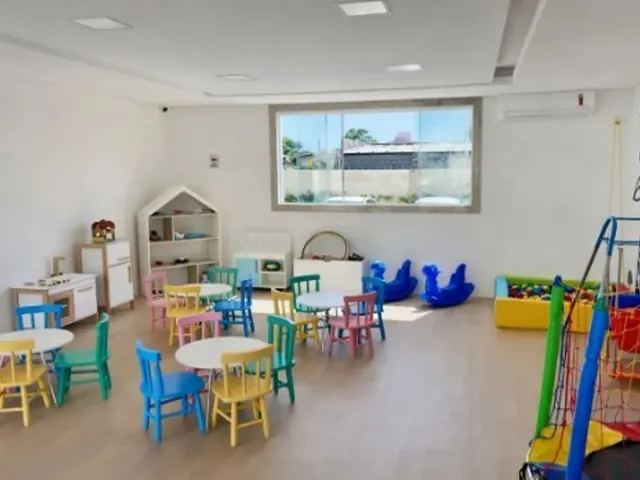 Imagem 3: Apartamento Residencial em Lauro de Freitas - Ba, Centro