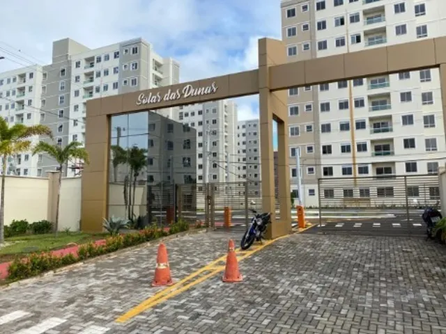 Imagem 4: Apartamento Residencial em Lauro de Freitas - Ba, Centro