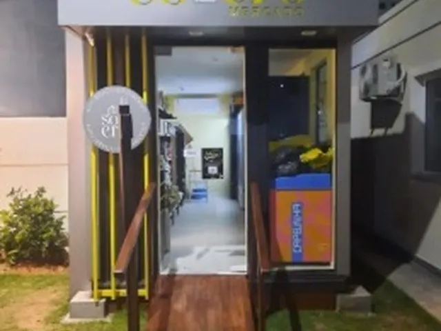 Imagem 7: Apartamento Residencial em Lauro de Freitas - Ba, Centro