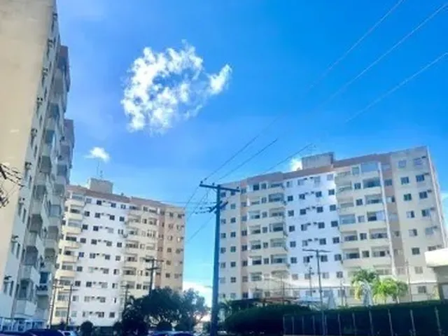 Imagem: Apartamento Residencial em Lauro de Freitas