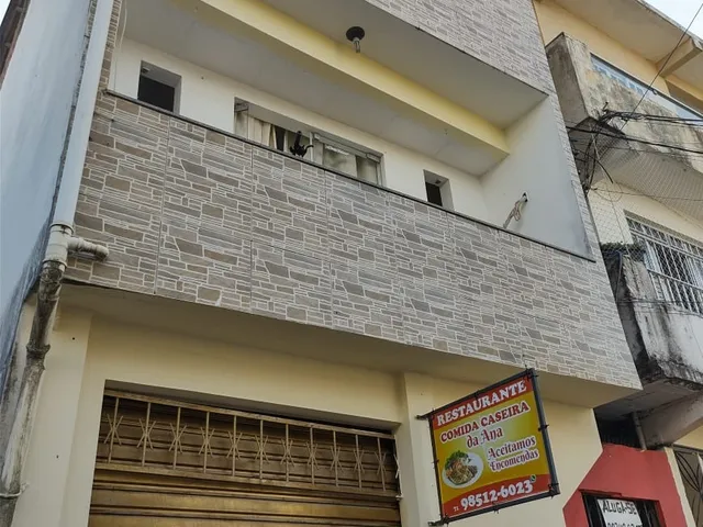 Imagem: Apartamento Residencial em Lauro de Freitas