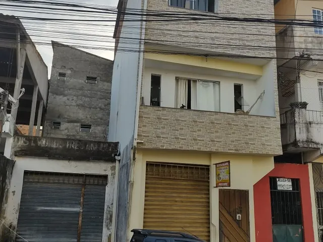 Imagem 2: Apartamento Residencial em Lauro de Freitas - Ba, Centro