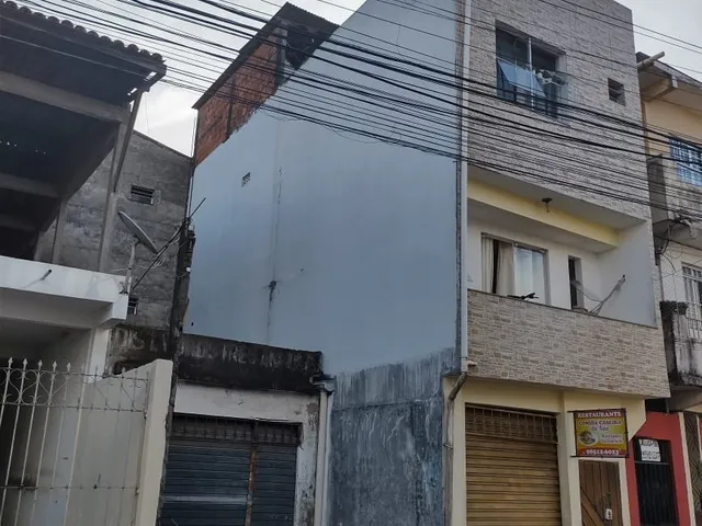 Imagem 4: Apartamento Residencial em Lauro de Freitas - Ba, Centro