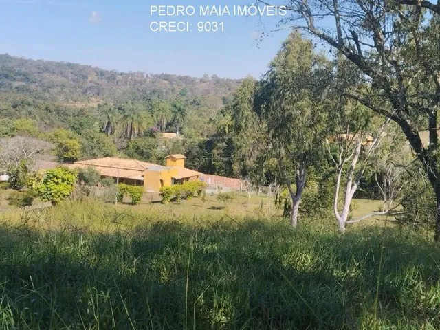 Imagem: Fazenda Rural em Esmeraldas - Minas Gerais
