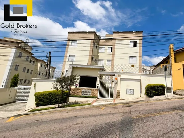 Imagem: Apartamento de 72 M² com 3 Dormitórios