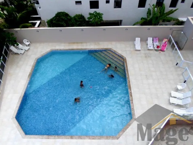 Imagem: Excelente Apartamento com 02 Dormitórios