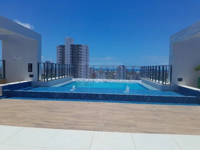 Imagem 3: Rooftop Agamenon Magalhaes