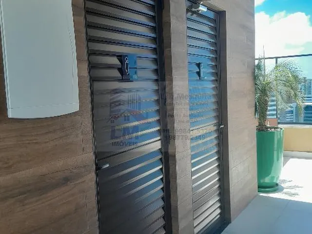Imagem 5: Rooftop Agamenon Magalhaes