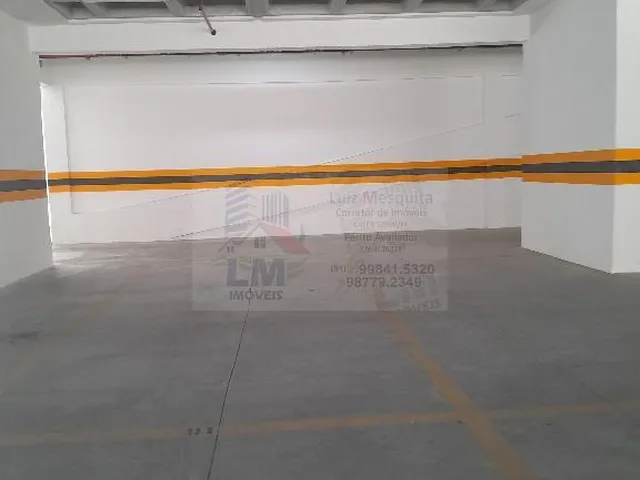 Imagem 6: Rooftop Agamenon Magalhaes