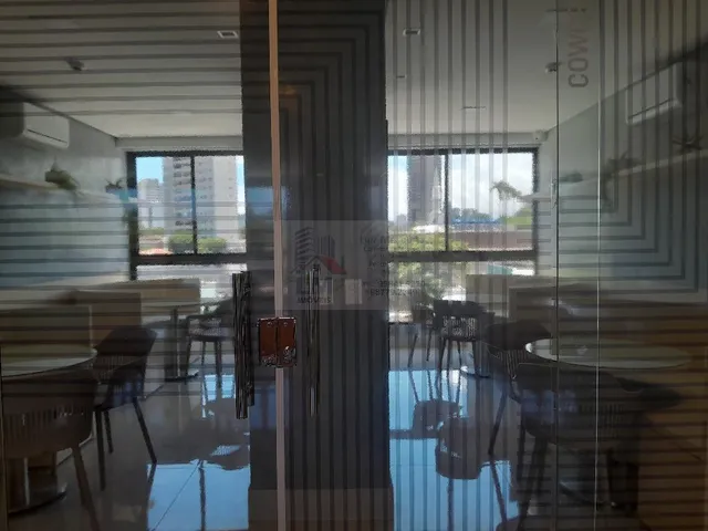 Imagem 12: Rooftop Agamenon Magalhaes