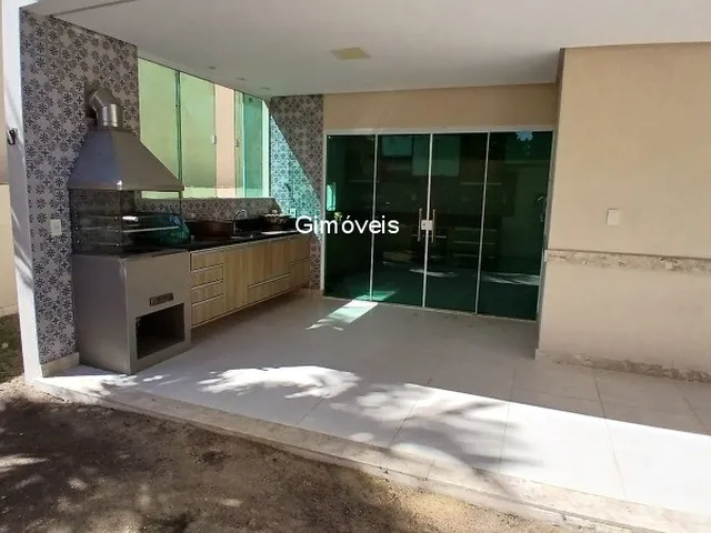 Imagem 5: Casa Residencial em Camaçari - Ba, Av. Alphaville Litoral Norte