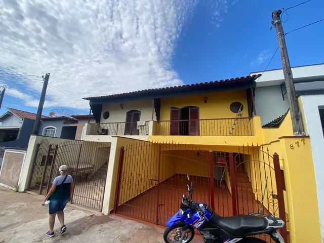 Imagem: Casa para Locação em Itu, Bairro Alto