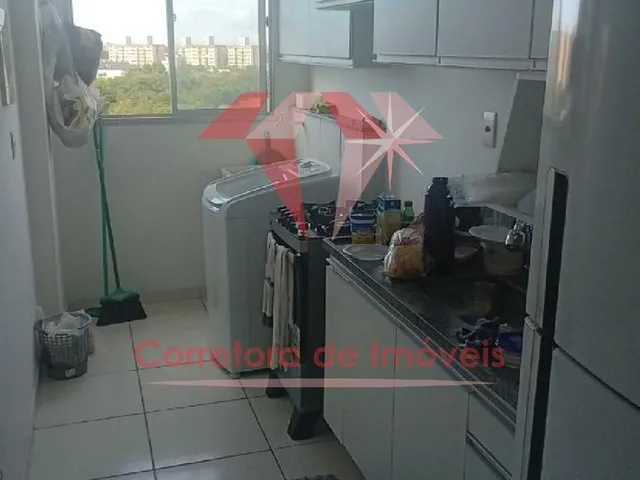 Imagem 4: Apartamento Residencial em Serra - Espírito Santo, Morada de Laranjeiras
