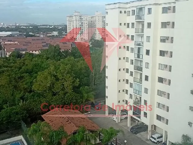 Imagem 3: Apartamento Residencial em Serra - Espírito Santo, Morada de Laranjeiras