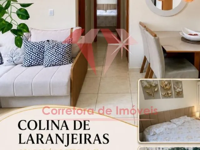 Imagem: Apartamento Residencial em Serra - Espírito