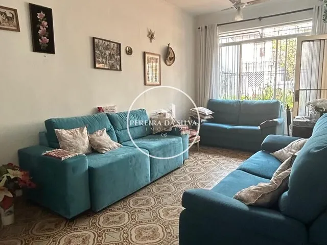 Imagem: Casa Térrea Á Venda com 3 Dormitórios