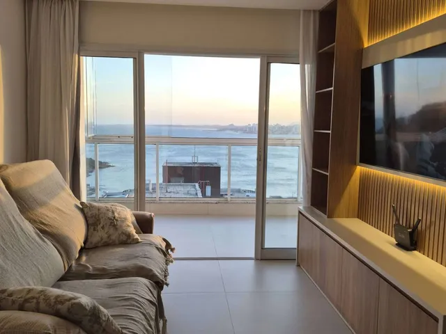 Imagem: Praia da Cerca, Prédio Frente para o Mar