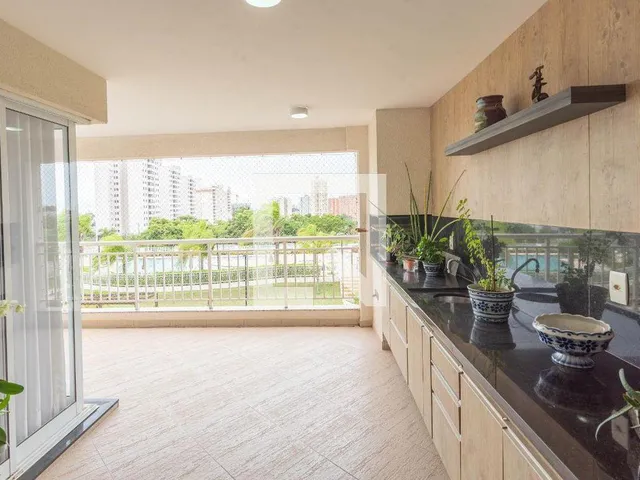 Imagem 5: Apartamento Residential em Campinas - São Paulo, Parque Prado