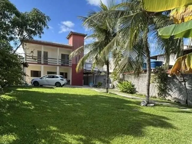 Imagem: Casa À Venda em Lauro de Freitas, Ipitanga