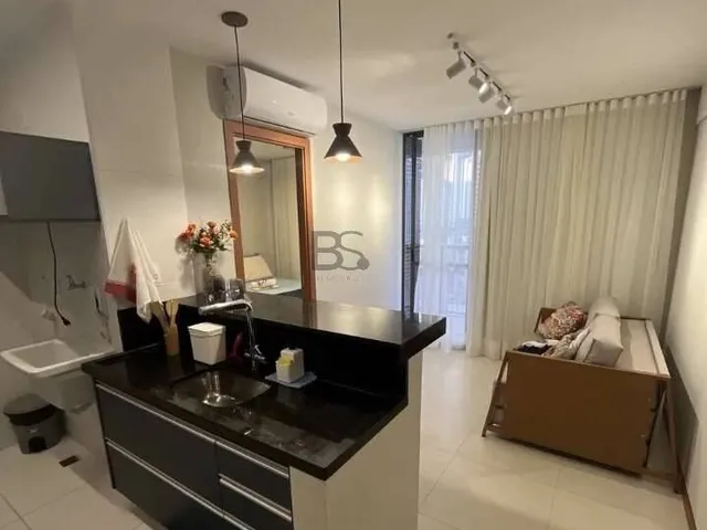 Imagem 6: Apartamento À Venda, no Graça Prime em Salvador, Graça, com 1 Quarto, 38M²