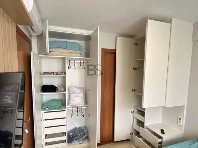 Imagem 13: Apartamento À Venda, no Graça Prime em Salvador, Graça, com 1 Quarto, 38M²