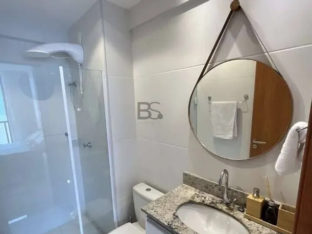 Imagem 14: Apartamento À Venda, no Graça Prime em Salvador, Graça, com 1 Quarto, 38M²