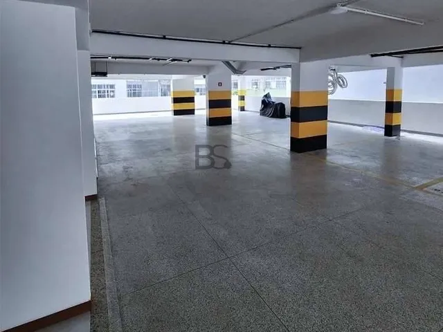 Imagem 16: Apartamento À Venda, no Graça Prime em Salvador, Graça, com 1 Quarto, 38M²