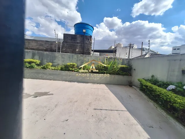 Imagem 2: Edifício Karen - Apartamento para Locação com 2 Dormitórios na Vila Diva