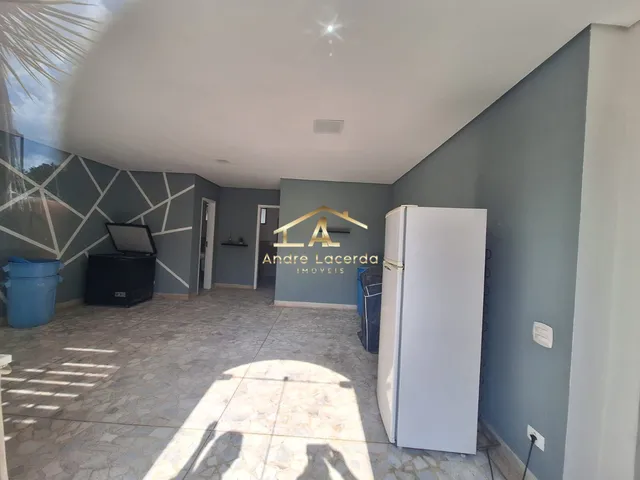 Imagem 6: Edifício Karen - Apartamento para Locação com 2 Dormitórios na Vila Diva