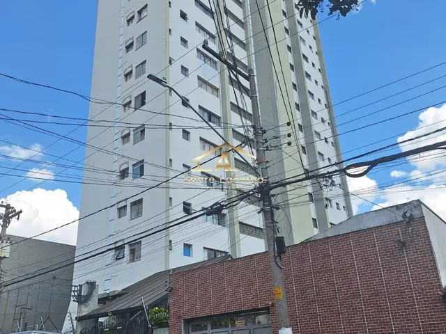Imagem 4: Edifício Karen - Apartamento para Locação com 2 Dormitórios na Vila Diva