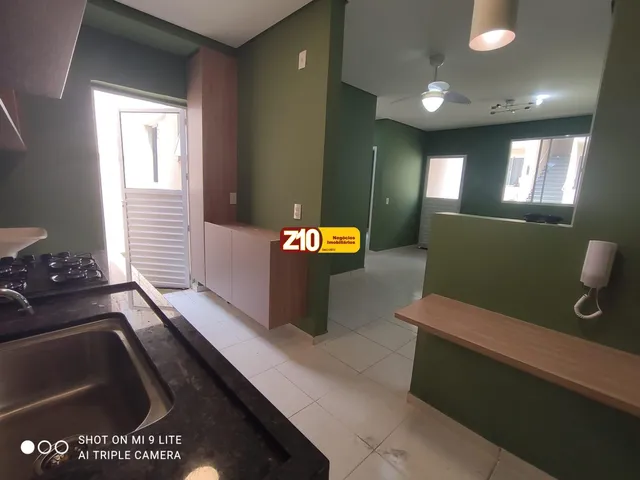 Imagem 10: Apartment em Indaiatuba - São Paulo, Mato Dentro