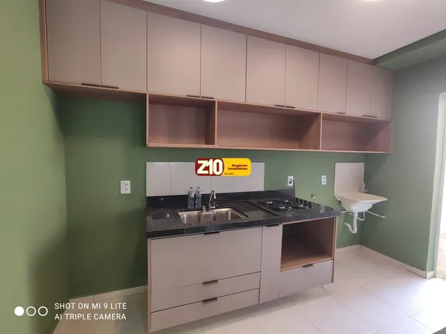 Imagem 12: Apartment em Indaiatuba - São Paulo, Mato Dentro