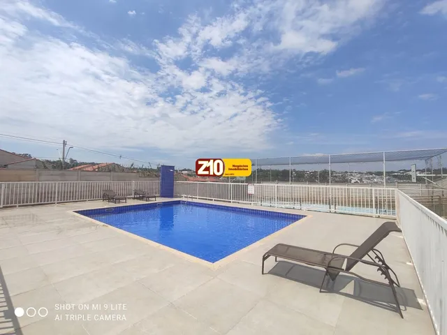 Imagem 14: Apartment em Indaiatuba - São Paulo, Mato Dentro