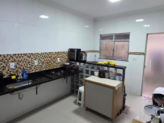 Imagem 16: Venda - Casas - 2 Dormitórios - Campo Grande - Rio de Janeiro - Rj