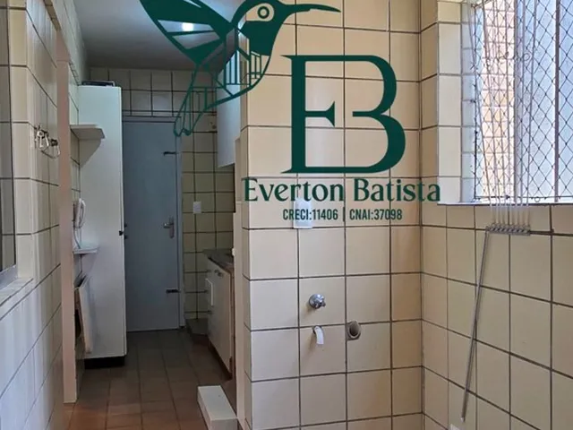 Imagem 11: Apartamento Residencial em Recife - Pe, Casa Amarela