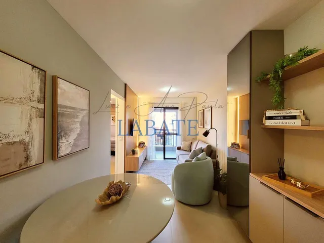 Imagem: Apartamento com Varanda na Vila Regente