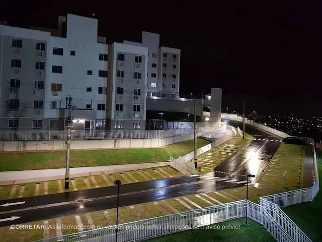 Imagem: Apartamento À Venda, no Bela Vista Nova