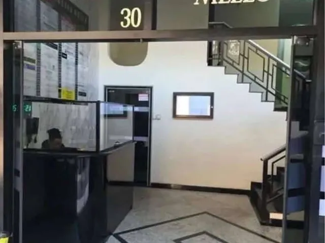 Imagem 2: Sala Comercial À Venda, no Centro de Nova Iguaçu, 32M²