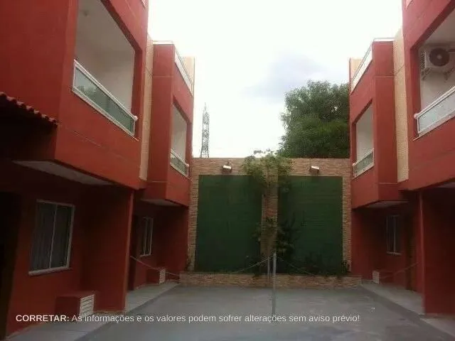 Imagem 14: Casa de Condomínio À Venda, com 3 Suítes, 110M² e 1 Vaga