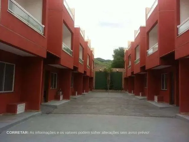 Imagem 15: Casa de Condomínio À Venda, com 3 Suítes, 110M² e 1 Vaga