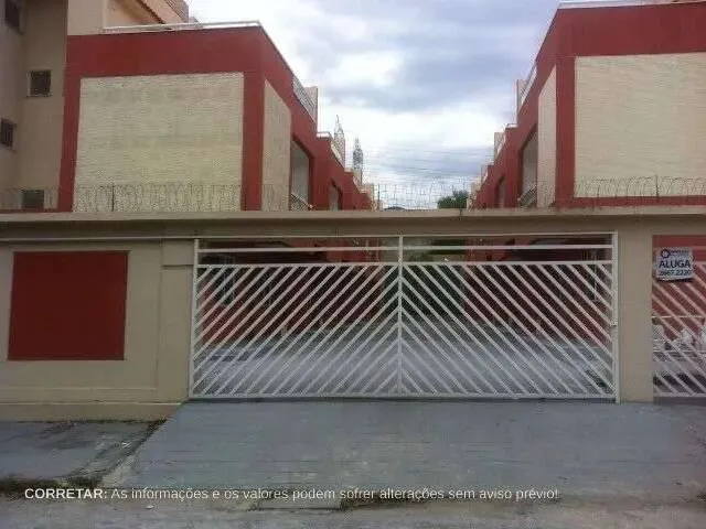 Imagem 16: Casa de Condomínio À Venda, com 3 Suítes, 110M² e 1 Vaga