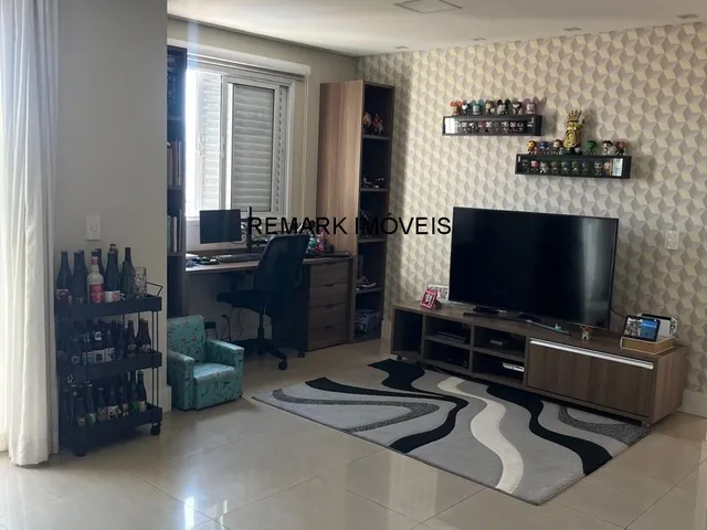 Imagem: Apartamento Residencial em São Paulo